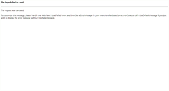 Desktop Screenshot of msn.musicline.de